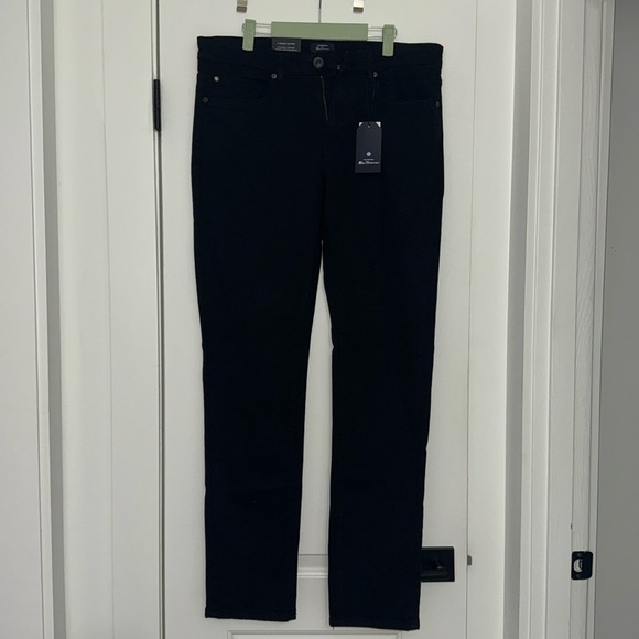 Ben Sherman Pants - Picture 2 of 5